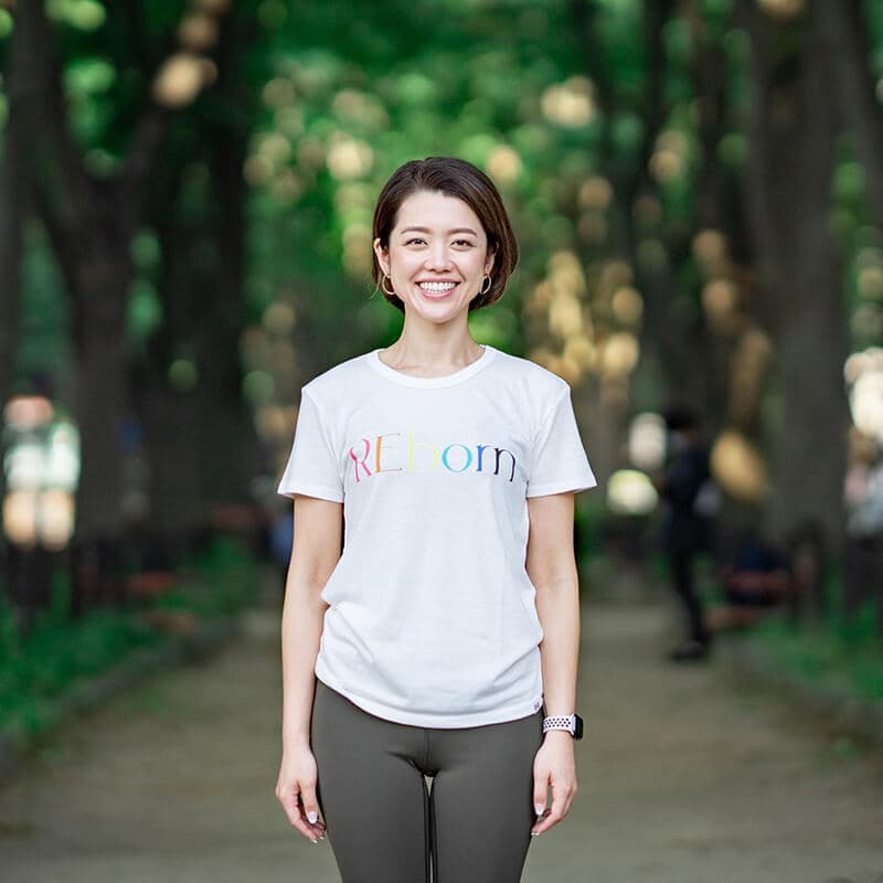 菊地舞美|REborn PILATES Salon School