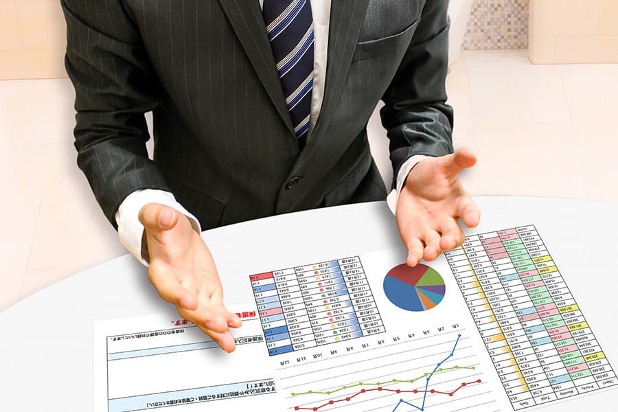 健康経営|現状認識