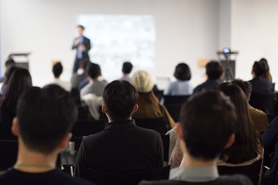 健康経営セミナー