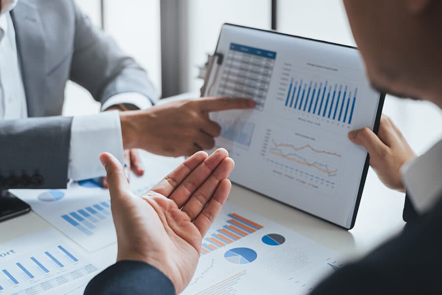 業務改善サポート|健康経営